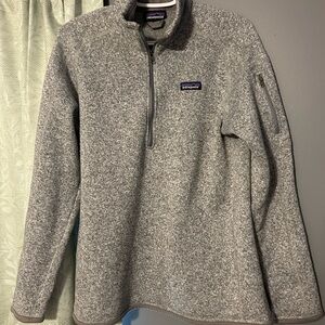 Patagonia Better Sweater Women’s XL